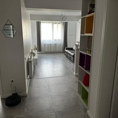 Аренда комфортной 2-комнатной квартиры 55 м² в районе Mamaia, Констанца, Румыния